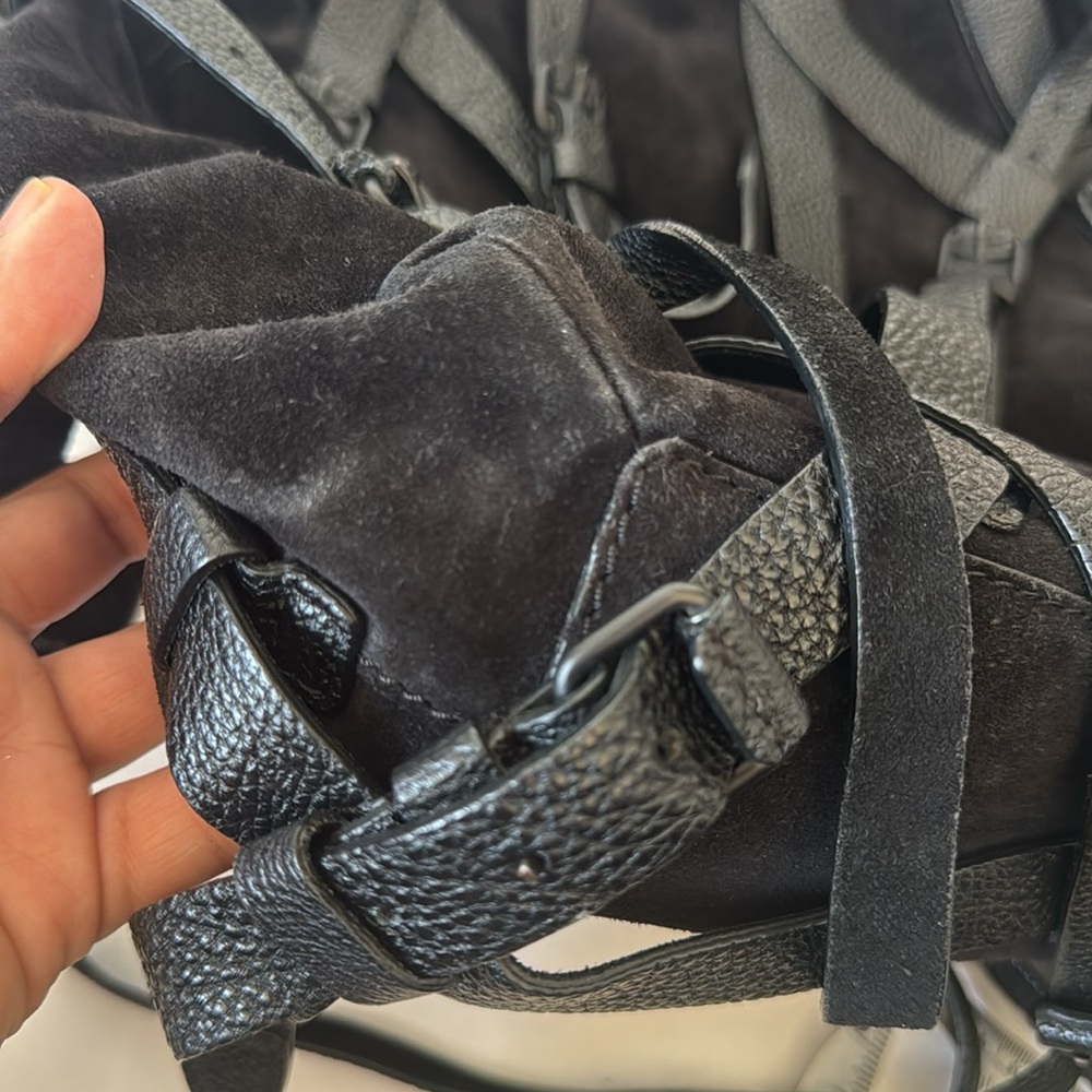 Alexander Wang Kirsten Tote - Picture 14 of 16